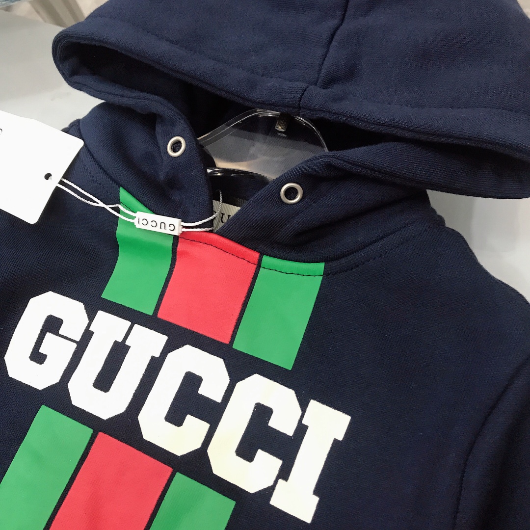 Gucci Kids